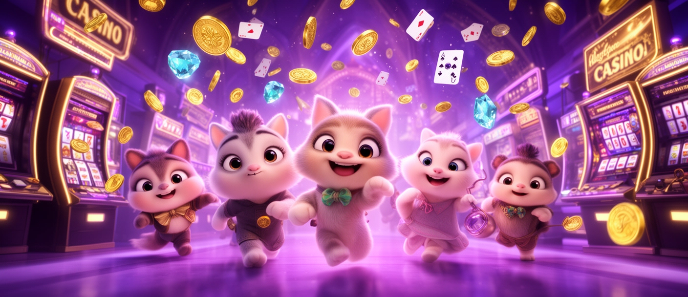 DJ Boom Boom: Music Rhythm Cards & Club Beat Multipliers