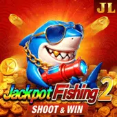 Jackpot Fishing 2: Torpedo Cannons & Treasure Bowl Jackpots