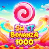 Pragmatic Play Sweet Bonanza 1000